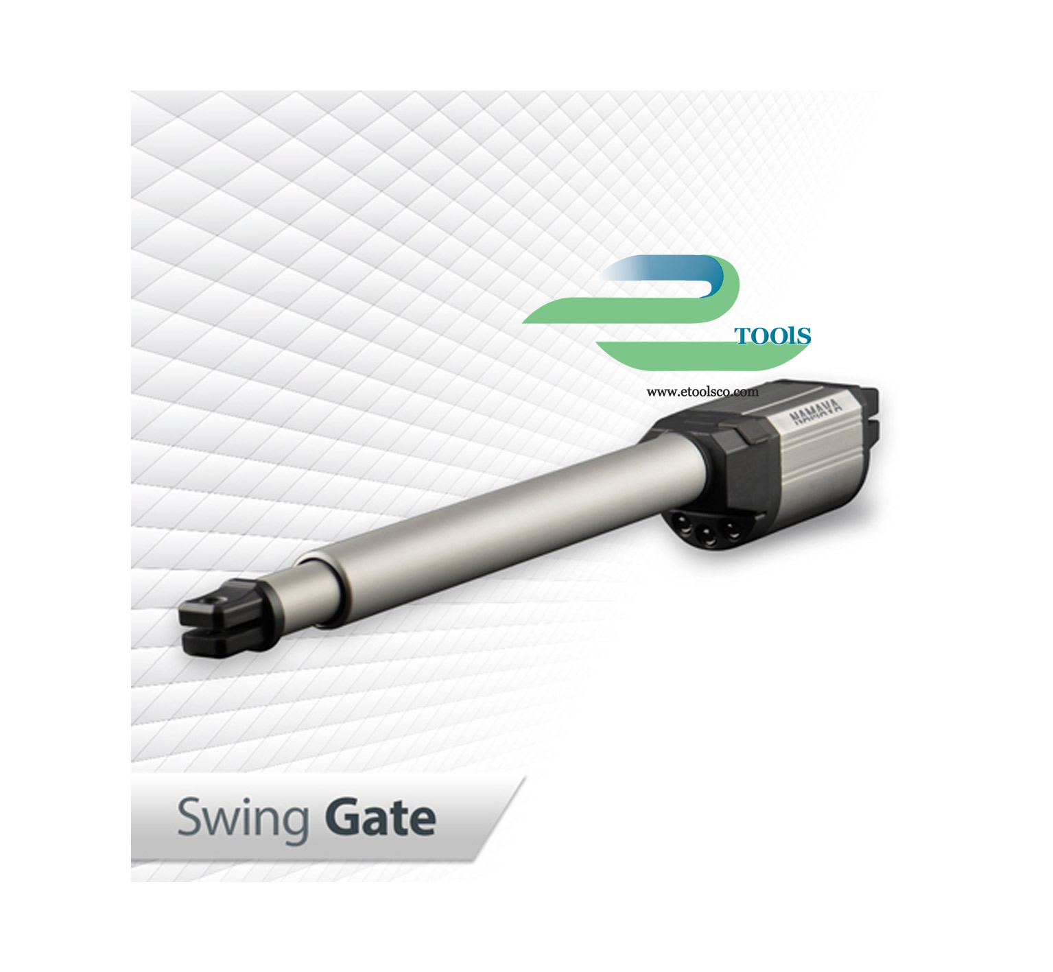 جک پارکینگی نماوا مدل یونیک